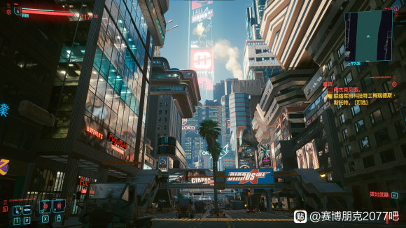 赛博朋克2077序章拿货任务bug完美解决方法 任务过不了怎么办