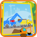 迷你校园卡车ios最新版