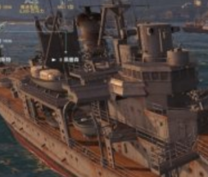 战舰世界布琼尼舰详情分析