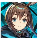 明日方舟极境皮肤雪夜回音特效介绍