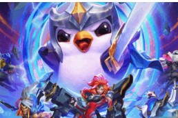 云顶之弈手游宗师秘术团阵容运营技巧解析