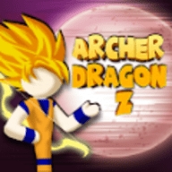 超级火柴人战士Z弓箭手中文版