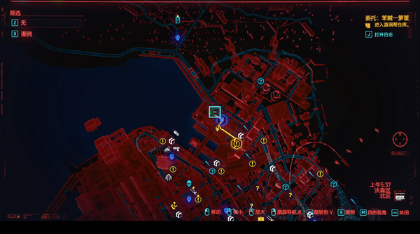 赛博朋克2077强尼银手的车怎么获得 强尼银手保时捷911获取方法