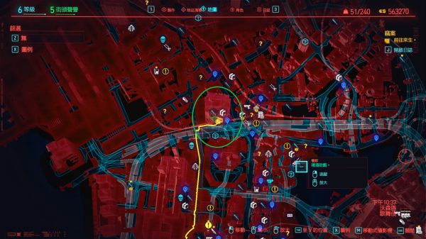 赛博朋克2077调虎离山委托任务过法技巧