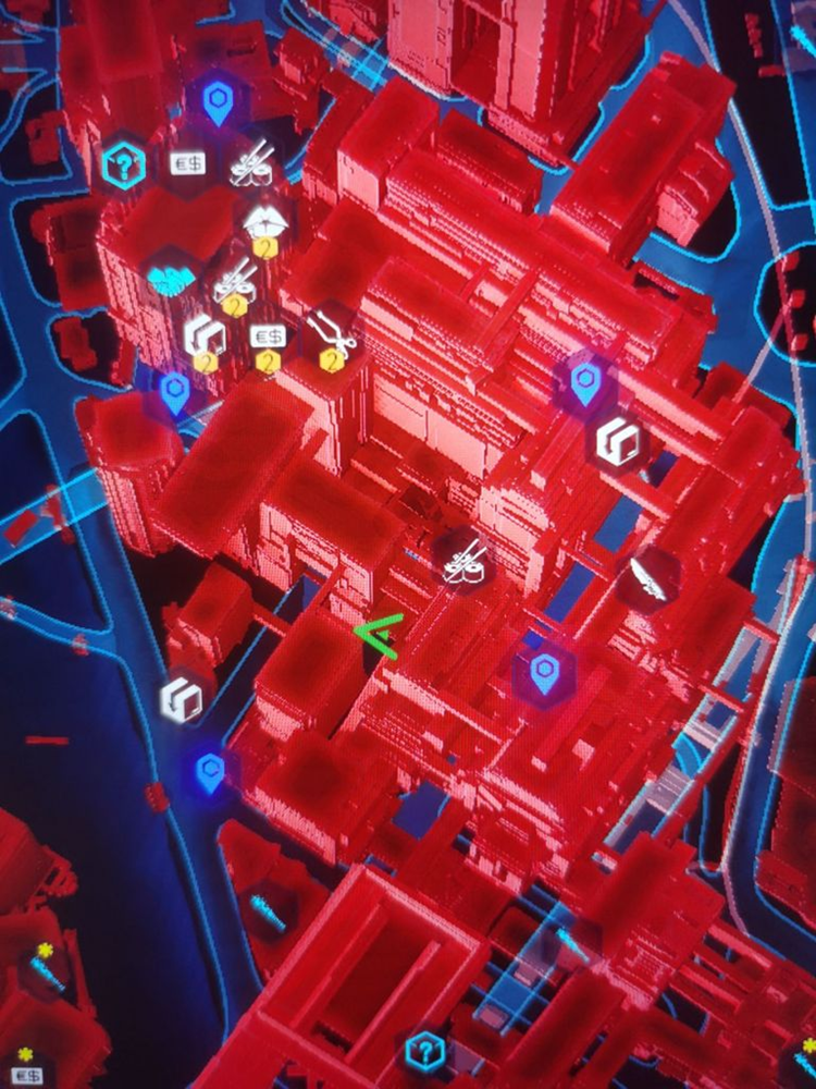 赛博朋克2077主权霰弹枪获取技巧