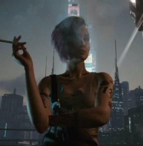 赛博朋克2077瞬移技巧