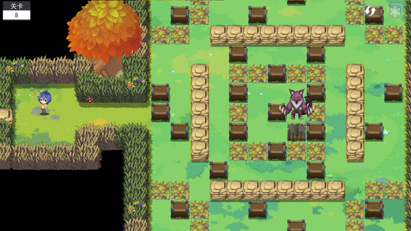 seekgirlⅦ存档位置寻找技巧