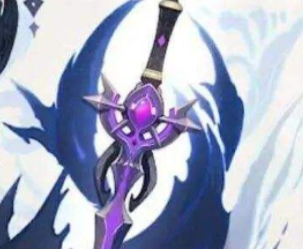 原神武器腐殖之剑获得方法介绍