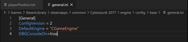 赛博朋克2077绀碧大厦控制台传送图文详解