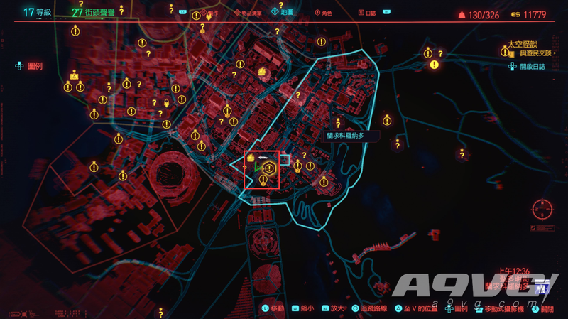 《赛博朋克2077》天外奇物任务效率刷钱方法