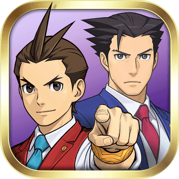 逆转裁判6免费版