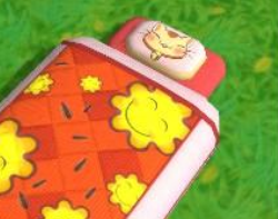 创造与魔法暖冬被窝获取方法介绍