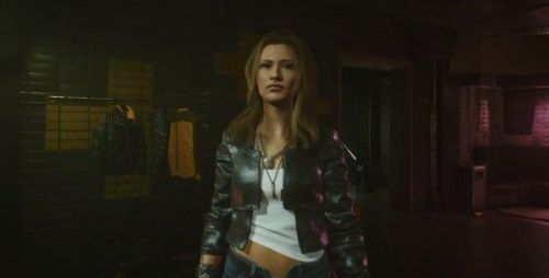 赛博朋克2077剧情猜想分析 奥特黑化剧情说明