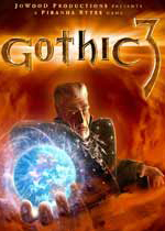 哥特王朝3完整存档版