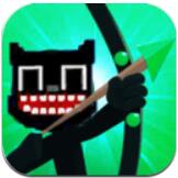 卡通猫射杀免费版
