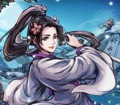 烟雨江湖黄泉剑法详情介绍