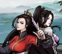 烟雨江湖幻影无形剑详情介绍