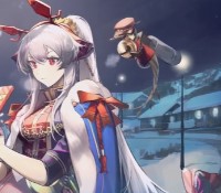 明日方舟孤岛风云新增皮肤图文详解