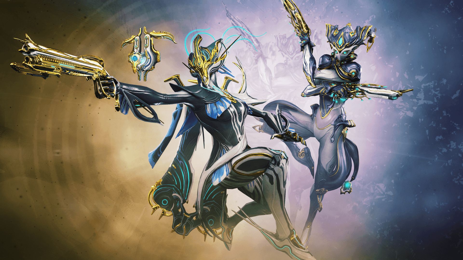 warframe2959版本更新内容一览隔离库赏金任务流程改动