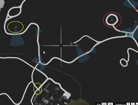 gta5佩里科岛观察点汇总 佩里科岛观察点大全