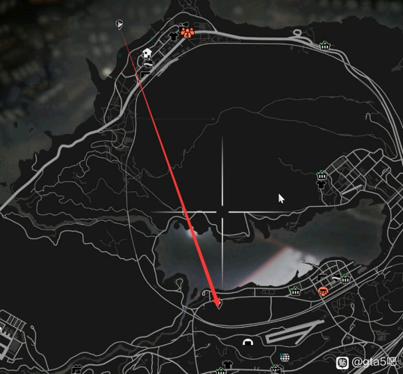Gta5虎鲸导弹能打多远虎鲸潜艇攻击距离一览 超能街机