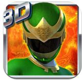 神兽金刚青龙射击ios版