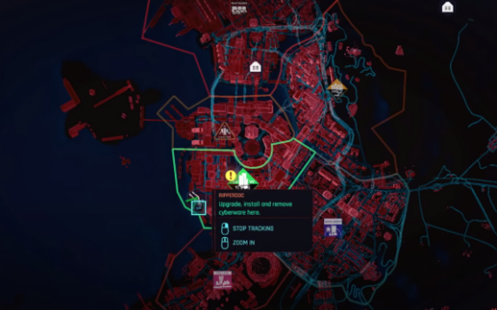 赛博朋克2077一击必杀教学 秒杀玩法详解