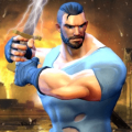 街头格斗王安卓版