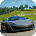 DriveMcLarenP1模拟驾驶安卓最新版