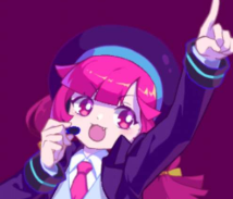 喵斯快跑布若偶像服装效果介绍