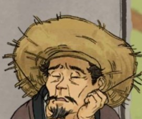 江南百景图贾富贵位置介绍