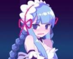 喵斯快跑女仆玛莉嘉详情介绍