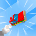 屋顶飞车竞速最新版