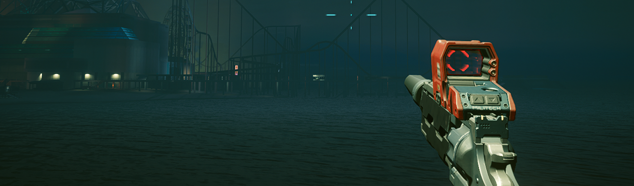 赛博朋克2077左轮流打法攻略 左轮配装加点思路推荐