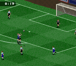 FIFA98硬盘版