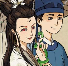 红碧桃花获得方法分享