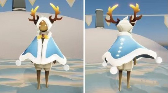 光遇圣诞节活动兑换表一览 光遇圣诞节活动可以兑换什么