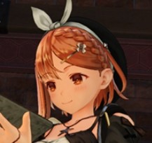 莱莎的炼金工房2七煌原石获取详解