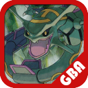 口袋妖怪究极绿宝石小智版胡地石头抓捕位置分享