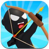 火柴人战争保卫免费版