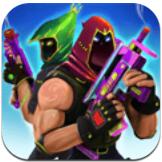 沙盒堡垒大逃杀ios版