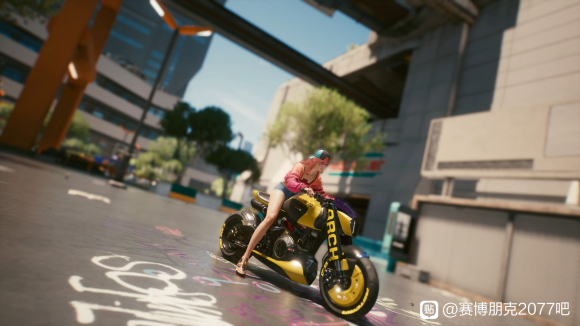 赛博朋克2077穿搭详解