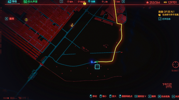 赛博朋克2077电磁短路插件图纸获取位置详解