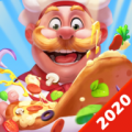 疯狂大厨餐厅免费版