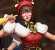 明日之后圣诞礼袜作用介绍