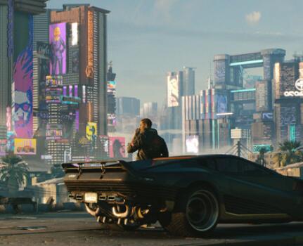 赛博朋克2077升级速刷经验分享