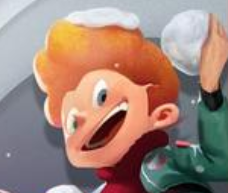 明日之后圣诞头饰获得方式分享