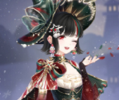 奇迹暖暖圣夜传闻套装获得方式分享