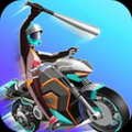 暴力摩托公路杀手安卓最新版