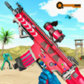 反恐机器人射击无限子弹官网正式版